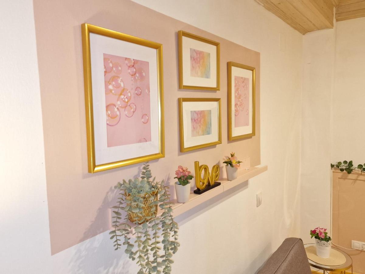 Cervantes Apartment Malaga Exterior photo